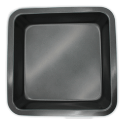 Cake Dish Square Small