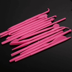 47 pcs Pastry, Fondant & Cake Tools Set