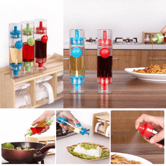 2 Way Spray Bottle