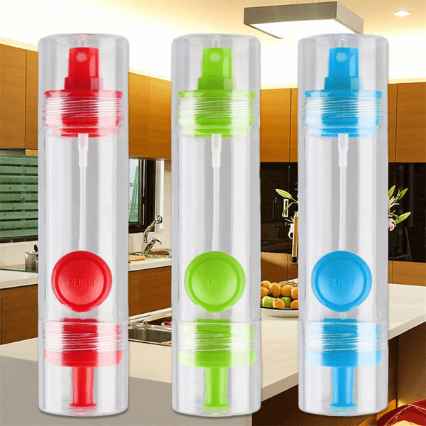 2 Way Spray Bottle