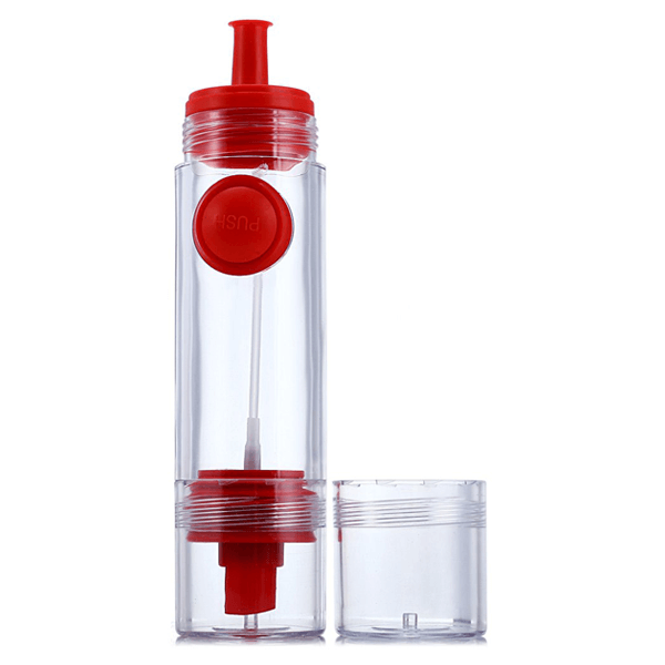 2 Way Spray Bottle