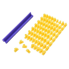 Cake Decorating Fondant SMS Cutter