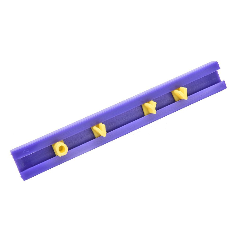 Cake Decorating Fondant SMS Cutter