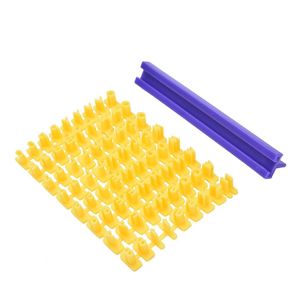 Cake Decorating Fondant SMS Cutter