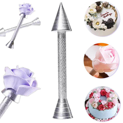 Aluminium Alloy Cone Holder Pipping Rod