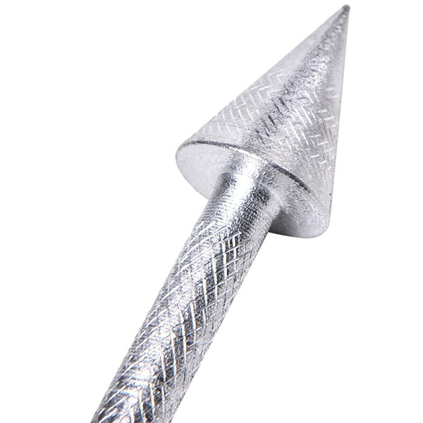 Aluminium Alloy Cone Holder Pipping Rod