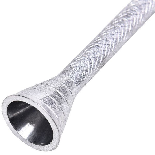 Aluminium Alloy Cone Holder Pipping Rod