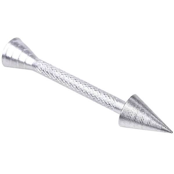 Aluminium Alloy Cone Holder Pipping Rod