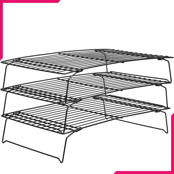 3 Tier Cooling Rack