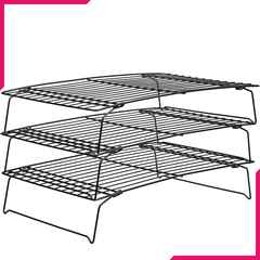 3 Tier Cooling Rack