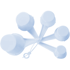 11 Pcs Measuring Spoon and Cup Set