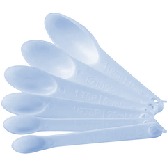 11 Pcs Measuring Spoon and Cup Set