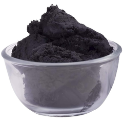 Black Fondant Sugar Paste 1Kg Pack
