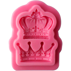 3D Crowns Silicone Mold