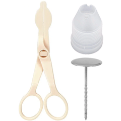10-Piece Cake Decorating Set