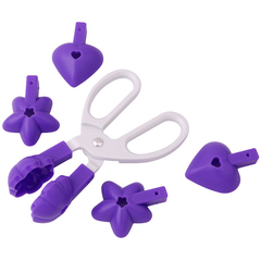 Cake Ball Tongs and Molds
