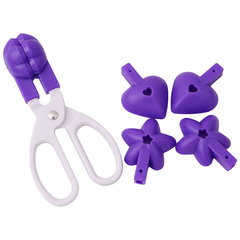 Cake Ball Tongs and Molds