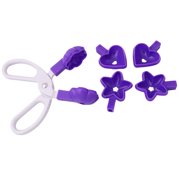 Cake Ball Tongs and Molds
