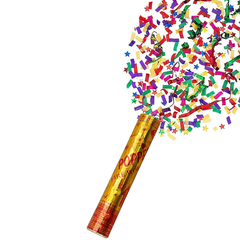 Birthday Party Popper