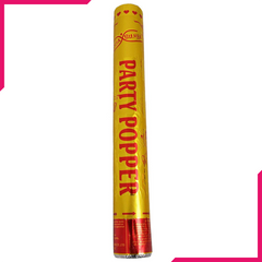 Birthday Party Popper