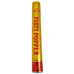 Birthday Party Popper