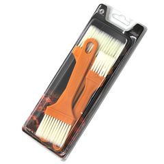 BBQ Pastry Brush Set 3Pcs