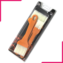 BBQ Pastry Brush Set 3Pcs