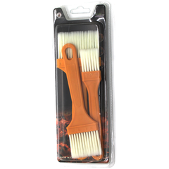 BBQ Pastry Brush Set 3Pcs