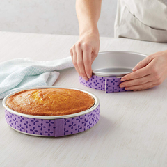 Bake Even Strip Belt