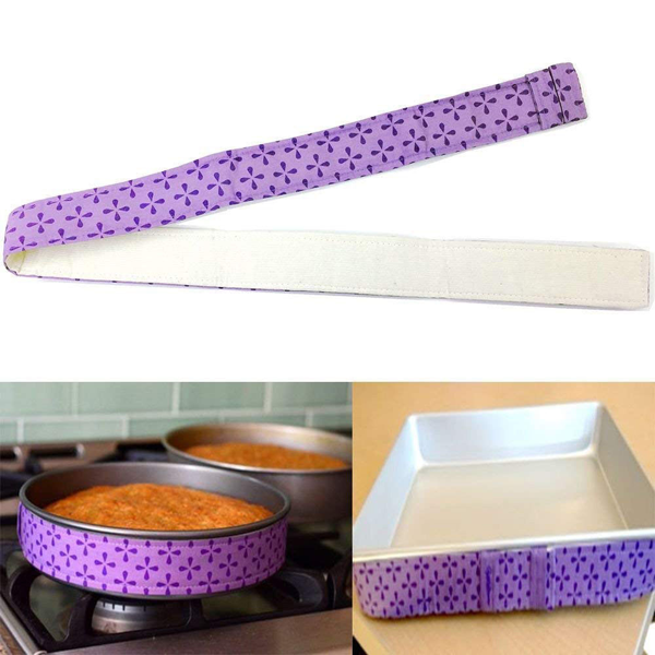 Bake Even Strip Belt