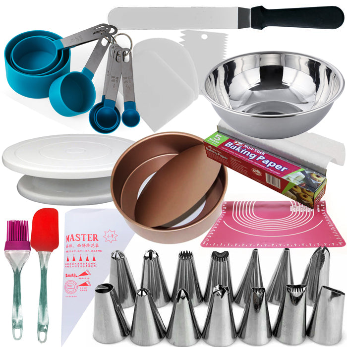 Baking Beginners Deal