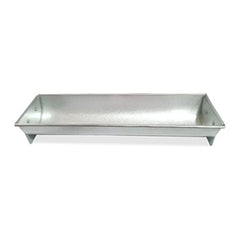 Bun Tray Round Large