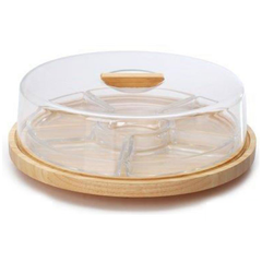 Billi Dry Fruit Tray with Cover