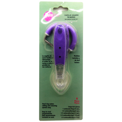 Bake Eet Measuring Spoons Set Plastic