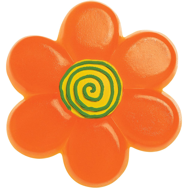 Aluminium Flower Cake Mold
