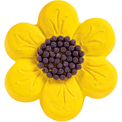 Aluminium Flower Cake Mold