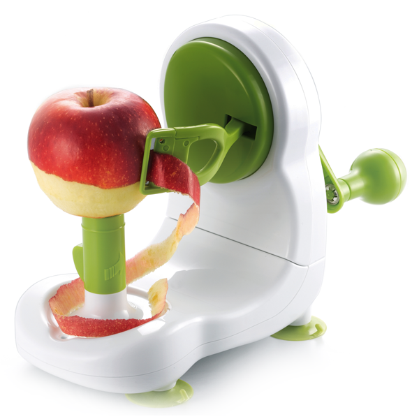 Apple Peeler Slicer