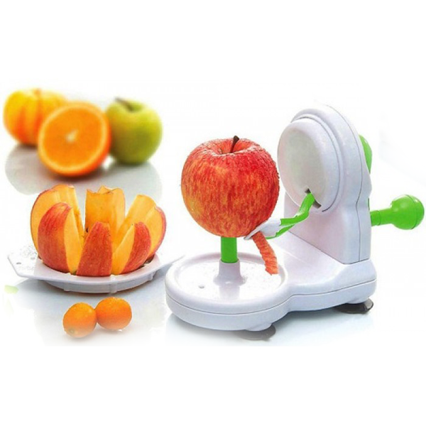 Apple Peeler Slicer