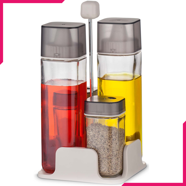 Brilliant Glassware Veniger Set