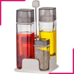 Brilliant Glassware Veniger Set