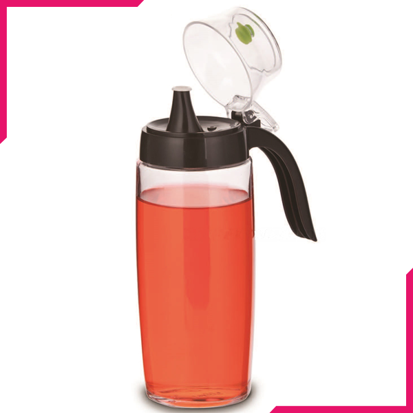 Brilliant Glassware Oil & Vinegar 500ml