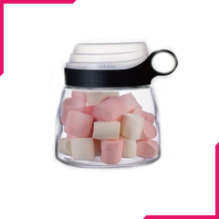 Brilliant Glassware Storage Jar 1000ml