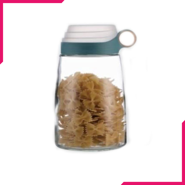 Brilliant Glassware Storage Jar 1800ml