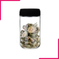 Brilliant Glassware Storage Jar 900ml