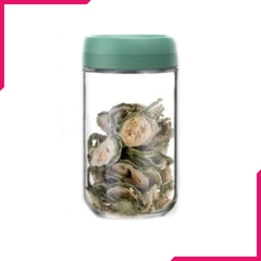 Brilliant Glassware Storage Jar 900ml