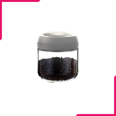 Brilliant Glassware Storage Jar 450ml