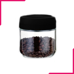 Brilliant Glassware Storage Jar 450ml