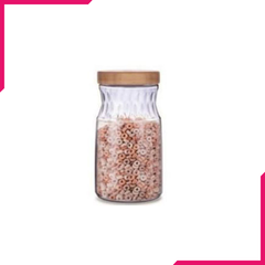 Brilliant Glassware Storage Jar - 2000ml