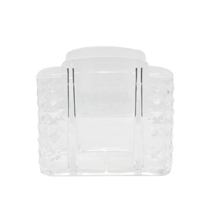 Acrylic Kitchen Utensil Holder