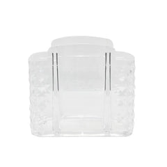 Acrylic Kitchen Utensil Holder